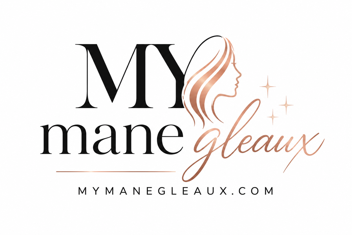 MyManeGleaux